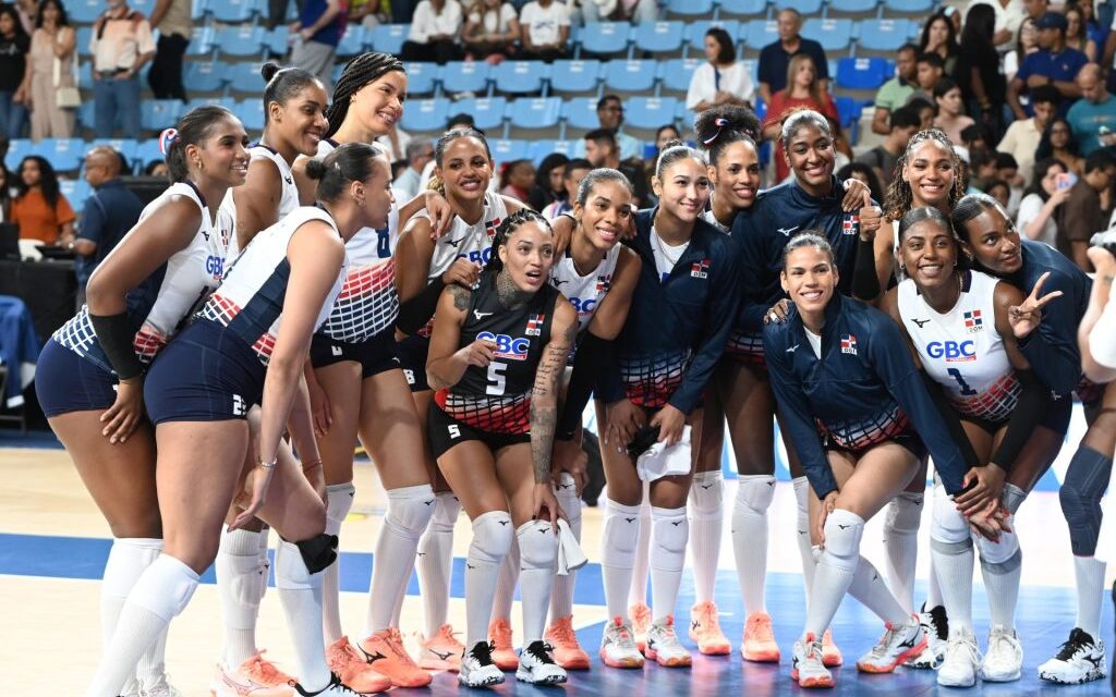 Reinas del Caribe inician defensa de su título con persuasivo triunfo sobre Costa Rica | De Postrer Minuto