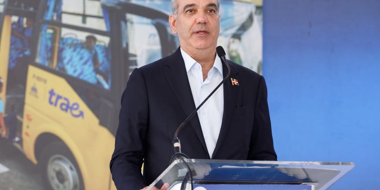 Comisionado de Béisbol agradece a Abinader 2026