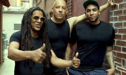 Don Omar celebra los 25 primaveras de la clan Rápido y Furioso