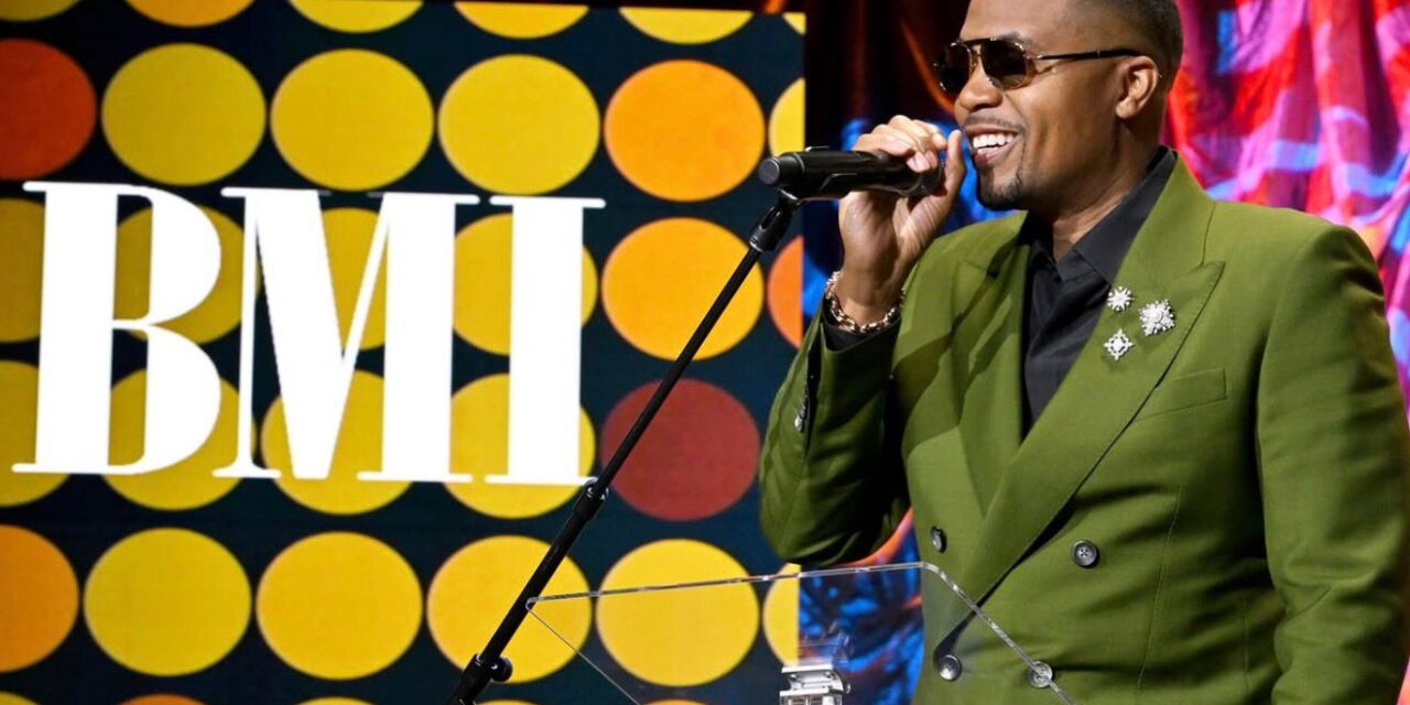 Nas es coronado ícono y Kendrick Lamar es homenajeado como mejor compositor en los premios BMI R&B/Hip-Hop 2026 | De Postrer Minuto