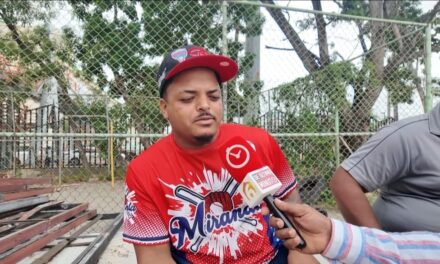 Presidente de la Liga José Soriano respalda regulación de academias de béisbol si garantiza bienestar y seguridad de los niños | De Zaguero Minuto
