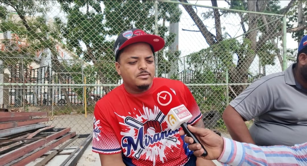 Presidente de la Liga José Soriano respalda regulación de academias de béisbol si garantiza bienestar y seguridad de los niños | De Zaguero Minuto
