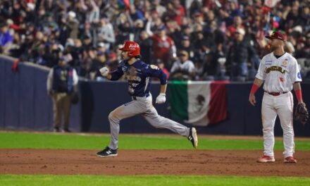 Charros de Jalisco y Cardenales de Lara llevarán el Clásico Caribeño 2026 a Texas | De Zaguero Minuto