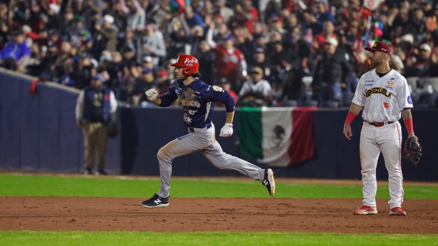 Charros de Jalisco y Cardenales de Lara llevarán el Clásico Caribeño 2026 a Texas | De Zaguero Minuto