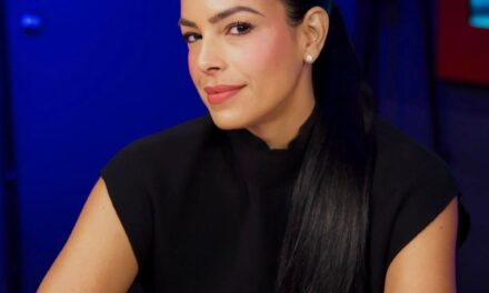 Lizbeth Santos sobre video