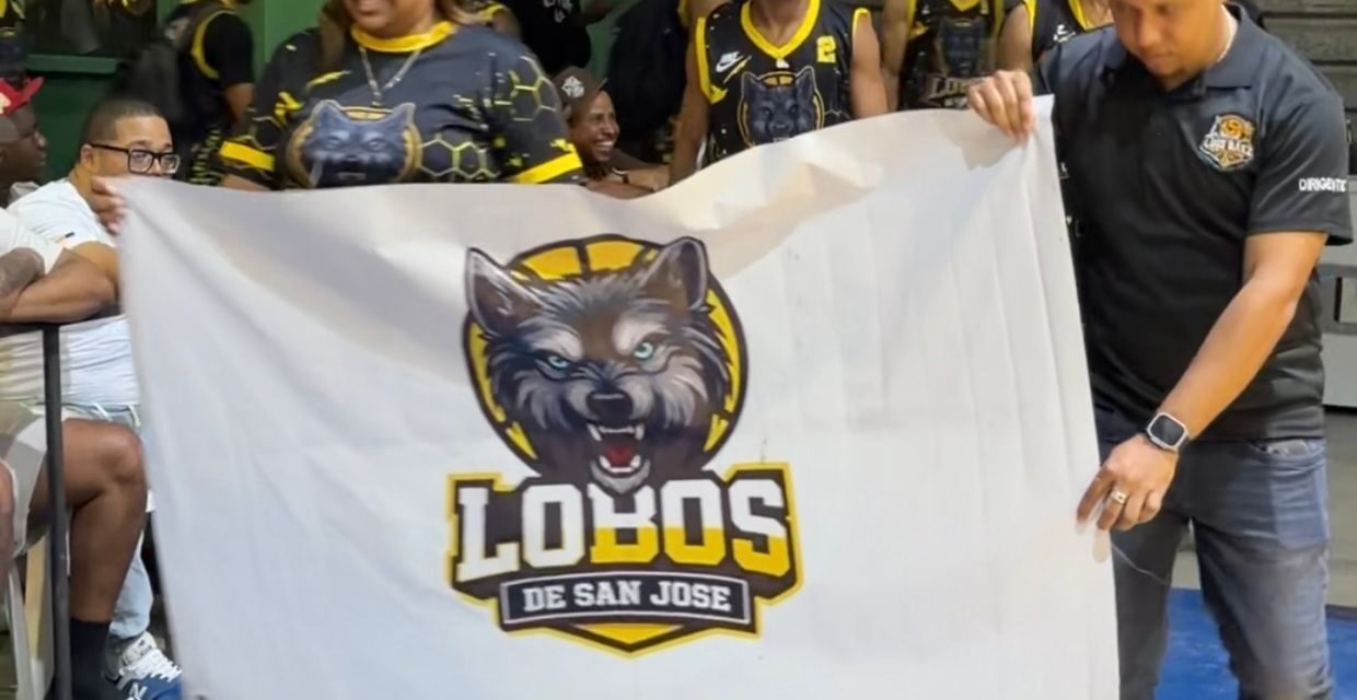 Torneo de Baloncesto Superior de Peravia 2026 reúne a más