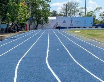 INEFI aclara que vallado de pista de atletismo en SFM rebate a mantenimiento preventivo técnico y seguro de la obra