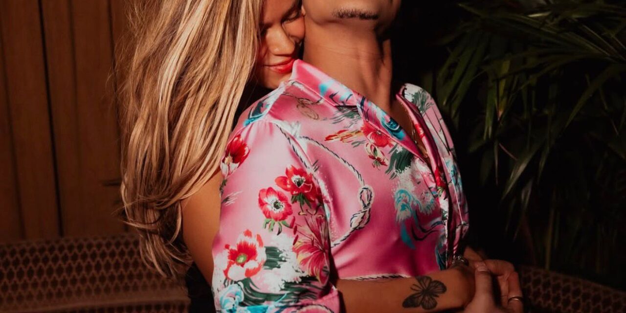 Bruno Mars y Karol G ¿usando marketing emocional para publicidad?