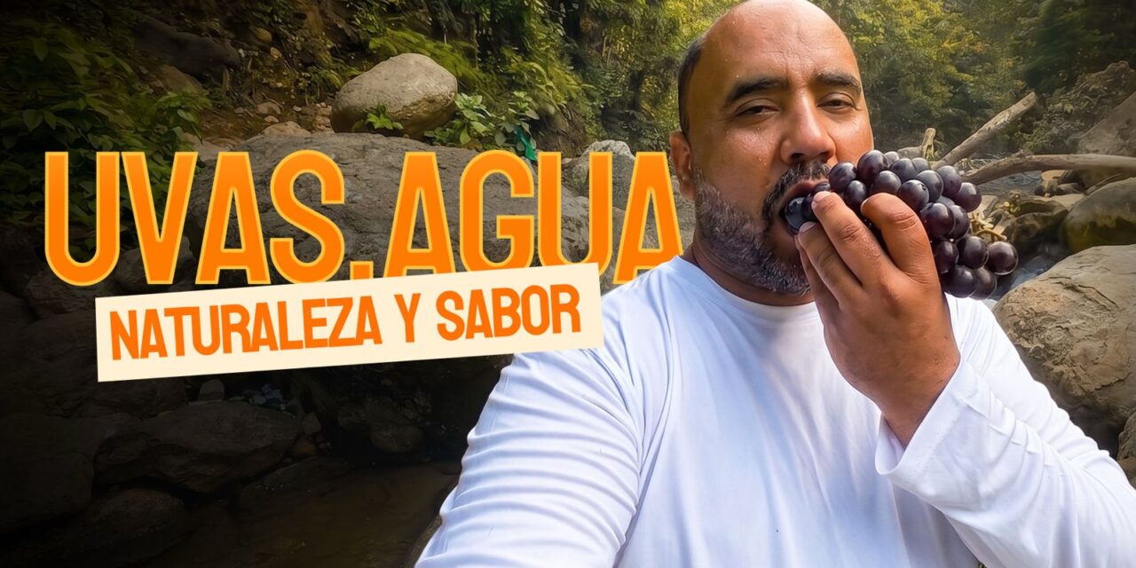 Sabor de la Calle muestra riqueza agrícola de Bahoruco