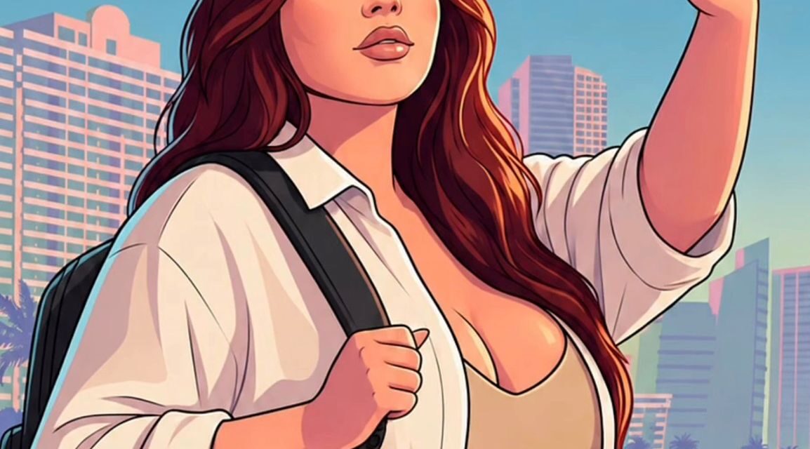 ¿Influencer Gracie Bon será parte de GTA 6? | De Final Minuto