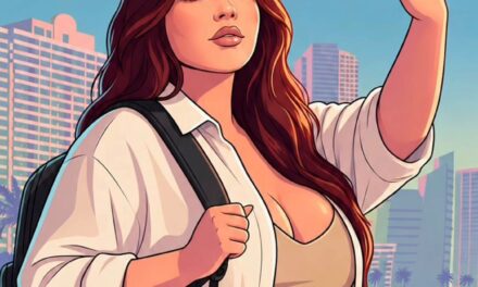¿Influencer Gracie Bon será parte de GTA 6? | De Final Minuto