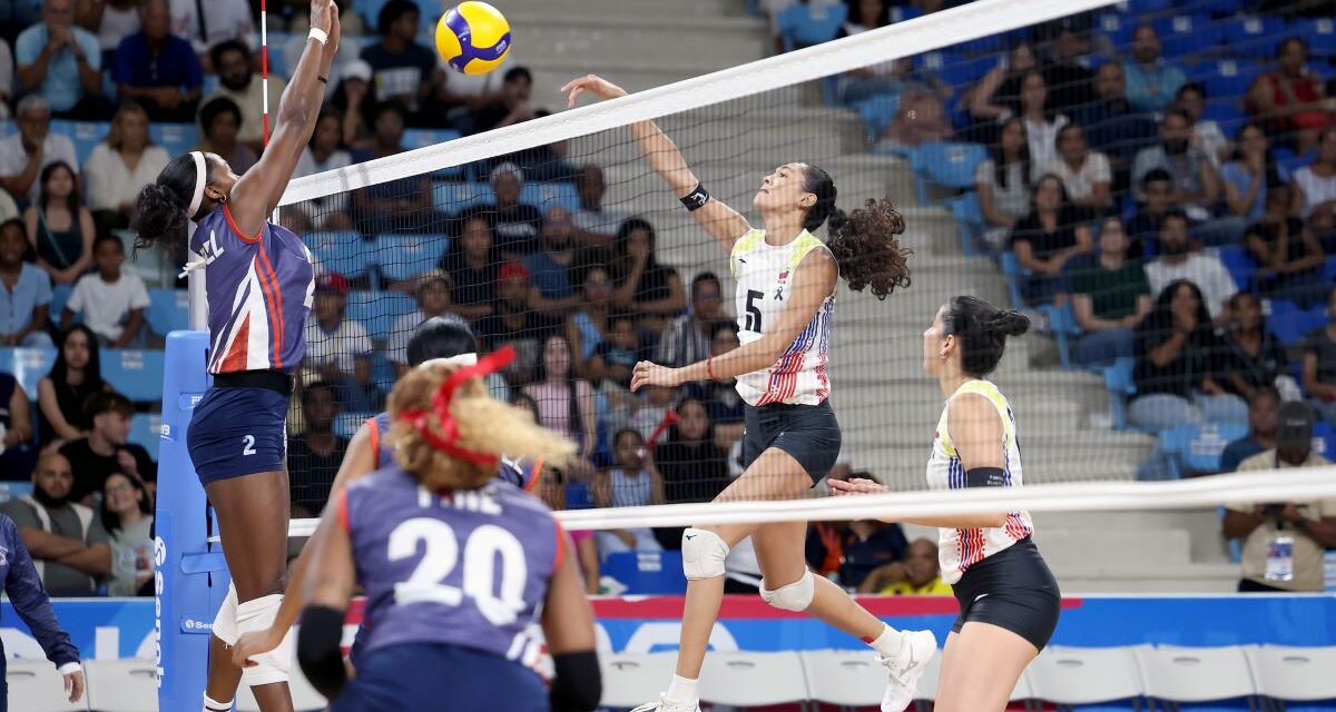 Cuba avanza a etapa de semifinales; enfrentará a Colombia en esa período