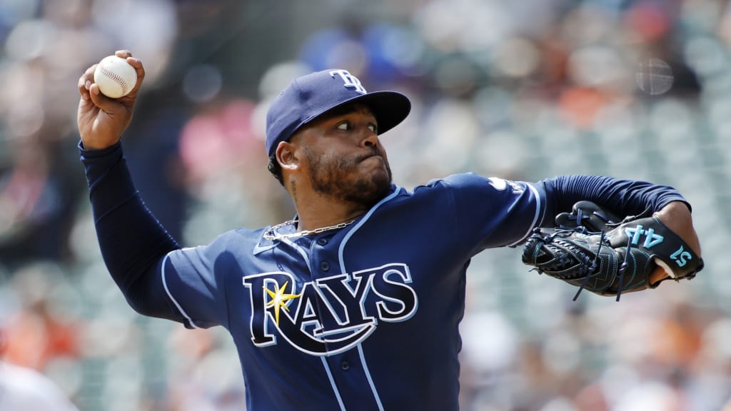 Peralta se apunta primer triunfo con Rays tras divulgar dije delante Tigres | De Extremo Minuto