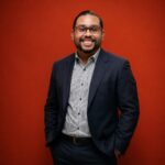 Juan Manuel Tejeda, 25 primaveras construyendo historias para grandes escenarios | De Zaguero Minuto