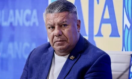 La AFA dice que existió una “campaña miserable” contra Argentina tras la final del Mundial | De Extremo Minuto