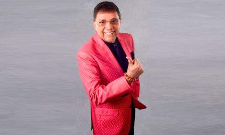 Domingo Bautista felicita a Iván Ruiz por transformación de RTVD