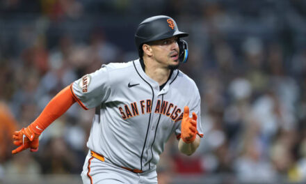 Willy Adames alcanza los 200 jonrones en Grandes Ligas | De Zaguero Minuto
