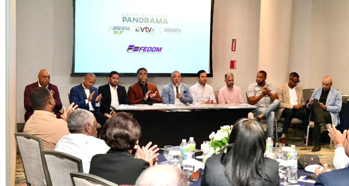 Federación de béisbol anuncia plan para desarrollar esa disciplina con fondos de premio obtenido en el Clásico Mundial 2026