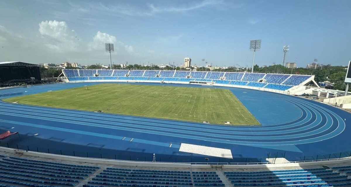Federaciones deportivas enfrentan el combate de preservar las instalaciones