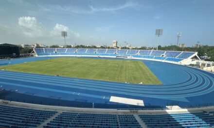 Federaciones deportivas enfrentan el combate de preservar las instalaciones