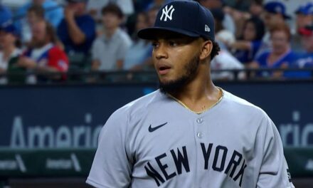 Piratas adquieren al dominicano Camilo Doval en un cambio con los Yankees | De Postrer Minuto