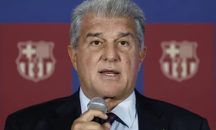 El Barcelona suspende el homenaje a los campeones del mundo previsto delante el Athletic | De Extremo Minuto