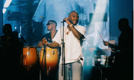 Sujeto Oro 24 celebra 15 primaveras de trayectoria en su concierto “Rompiendo el Jarro”
