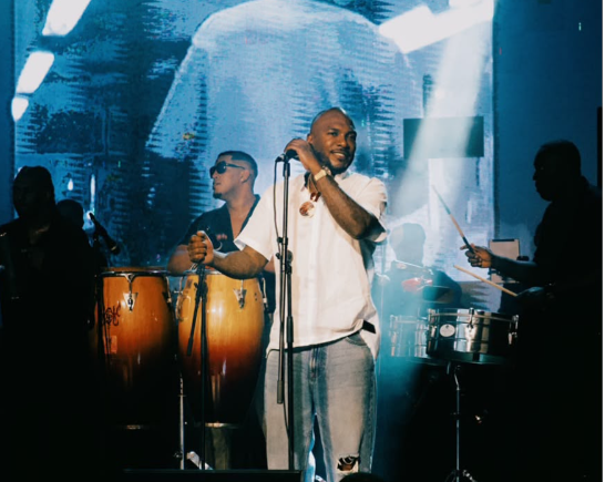 Sujeto Oro 24 celebra 15 primaveras de trayectoria en su concierto “Rompiendo el Jarro”
