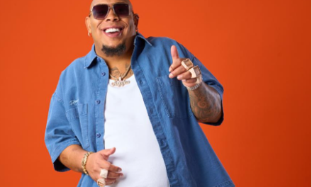 Bulin 47 estrena «Al 100» bajo su propio sello 47 Music | De Extremo Minuto