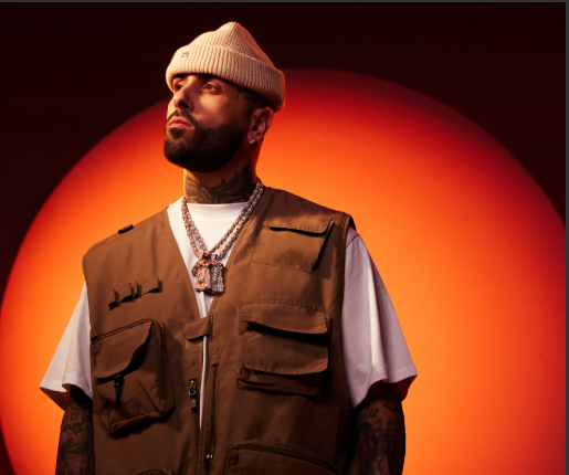 Nicky Jam regresa este sábado a Santo Domingo con Bohemio World Tour