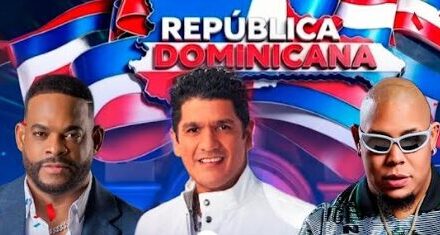 San Juan de la Maguana vibrará de emoción este domingo 9 de agosto, con Eddy Herrera, Yiyo Sarante y Bulín 47 | De Postrer Minuto