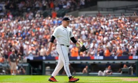 Tarik Skubal debutará esta tinieblas con los Dodgers tras histórico cambio desde Detroit | De Postrero Minuto