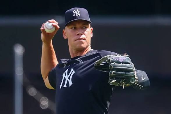 Aaron Judge acelera su recuperación y viajará con los Yankees | De Final Minuto