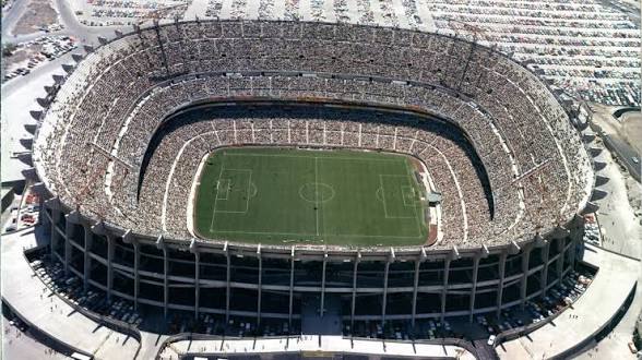 Mundial 2026 deja pérdidas millonarias al propietario del Estadio Azteca | De Extremo Minuto