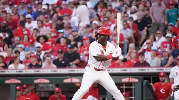 Héctor Rodríguez pega dos jonrones y lidera histórica remontada de los Rojos | De Posterior Minuto