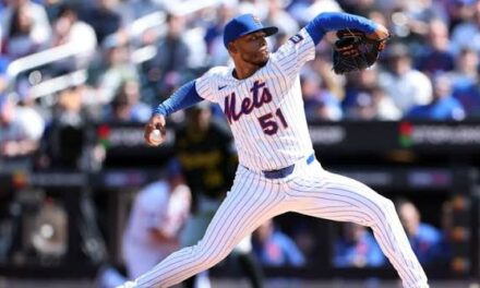 Freddy Peralta es traspasado de los Mets a los Rays | De Extremo Minuto