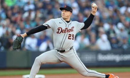 Dodgers encabezan la serie de grandes ganadores tras la Fecha Remate de Cambios en las Grandes Ligas | De Final Minuto
