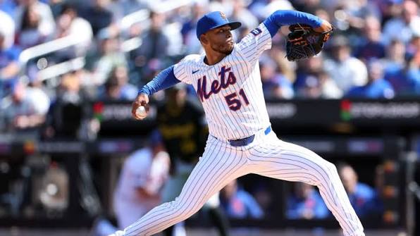 Freddy Peralta es traspasado de los Mets a los Rays | De Extremo Minuto