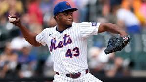 Huáscar Brazobán es cambiado de los Mets a los Medias Blancas | De Zaguero Minuto