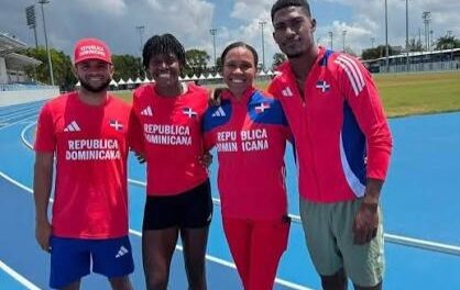 Marileidy Paulino destaca a Christopher Melenciano como un ejemplo de lucha y orgullo para República Dominicana | De Extremo Minuto