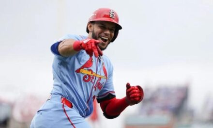 ¿Cuáles han sido los comienzo más impactantes en Grandes Ligas?