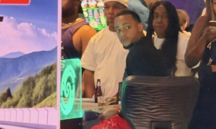 Ketel Marte vuelve a estar en el centro de la polémica tras ser trillado en un casino