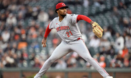 Hunter Greene se somete a segunda cirugía Tommy John y se perdería la temporada 2027 | De Postrer Minuto