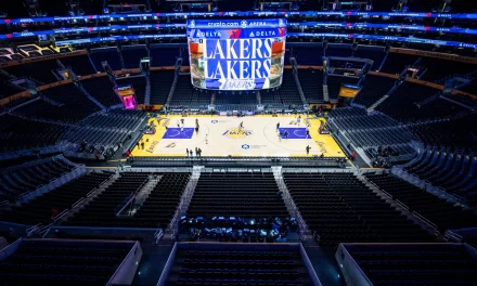 Josh Kushner y Bob Iger llegan a un acuerdo de 12.500 millones de dólares para comprar los Lakers