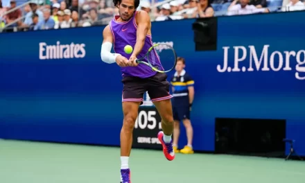 Con Sinner fuera, Alcaraz recién regresado y Sabalenka con dificultades, el US Open vuelve a sentirse