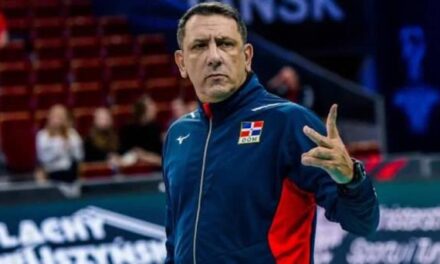 Kwiek pide cuidar a las Reinas del Caribe y revisar el calendario tras derrota en presencia de Canadá | De Zaguero Minuto