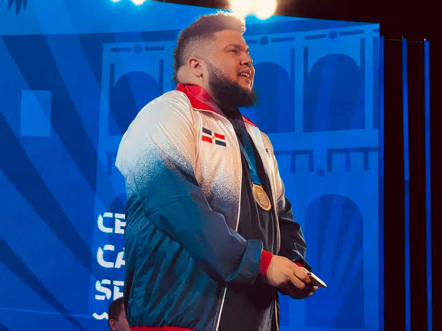 Abinader felicita a MenaRD tras conquistar oro en Street Fighter 6 en Santo Domingo 2026