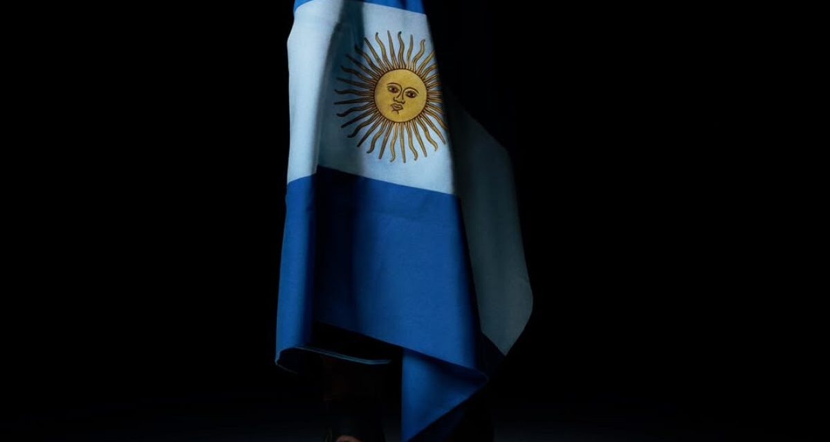 Lionel Messi se despide de la Selección Argentina