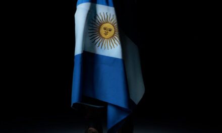Lionel Messi se despide de la Selección Argentina