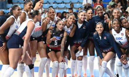 Reinas del Caribe avanzan a la final contra Canadá